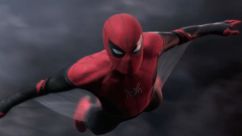 ''Spiderman: Lejos de casa'', primer trailer de la secuela (vídeo)
