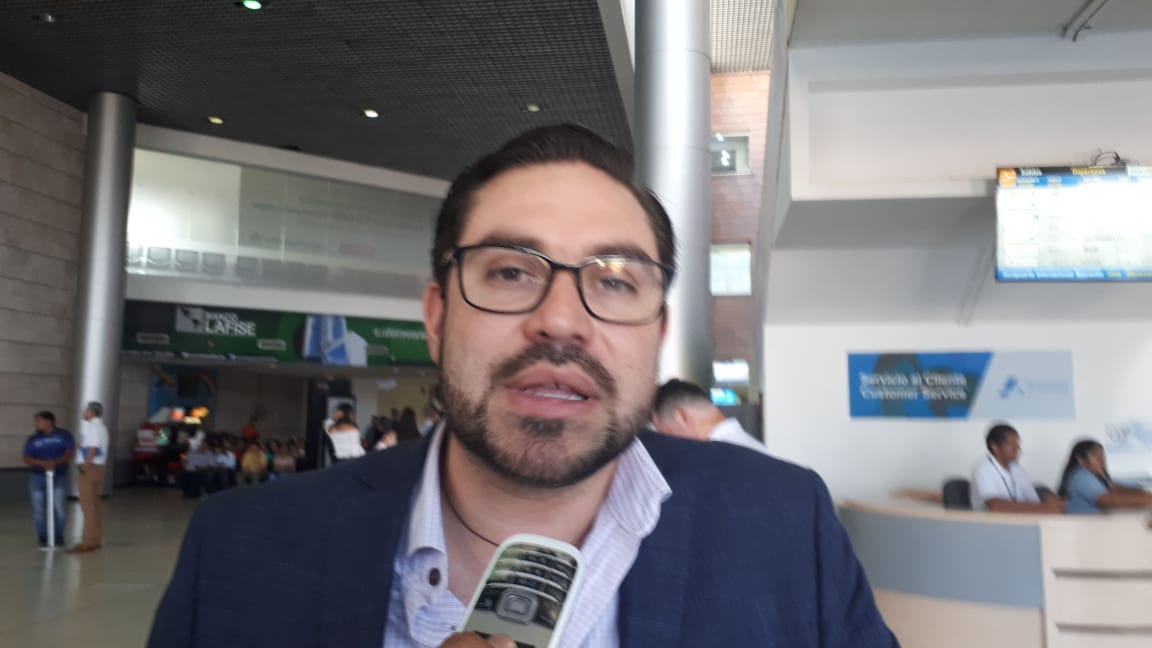Jorge Cálix: La Ley Electoral está consensuada en un 90%, pero aún no hay acuerdos en conformación de mesas electorales