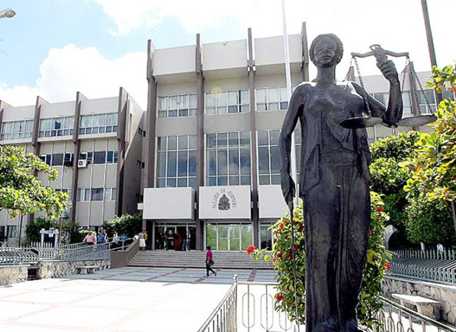 Tribunal encuentra culpable a funcionaria de Secretaría de Salud por otorgamiento irregular de becas