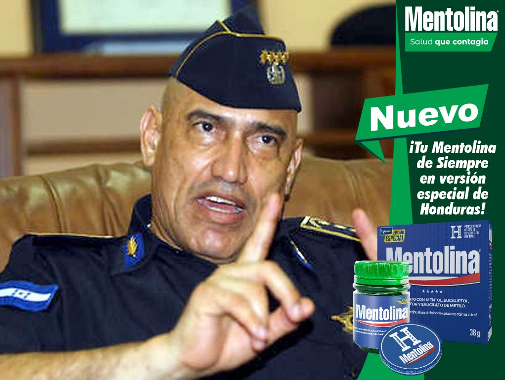 Policía Nacional de Honduras desconoce el paradero de Juan Carlos "Tigre" Bonilla