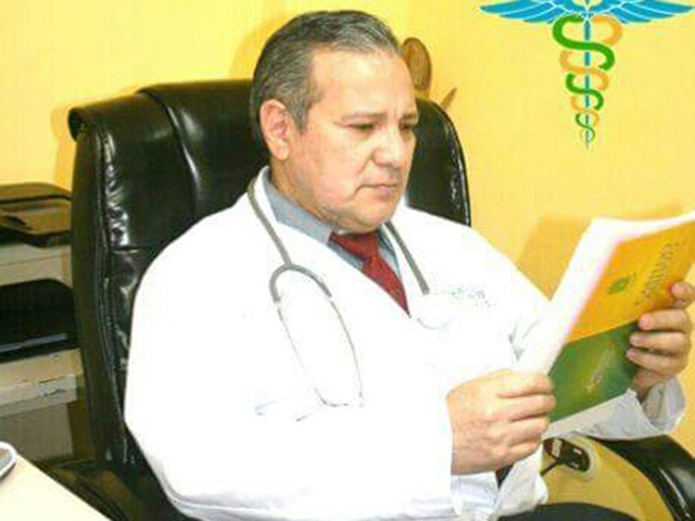Médico hondureño denuncia "sucio y macabro" negocio en pruebas rápidas de COVID-19