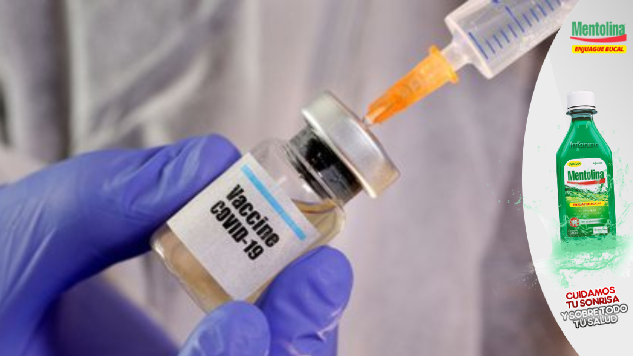 Gobierno dice en segundo trimestre del 2021 Honduras dispondrá primera parte de vacuna contra COVID-19