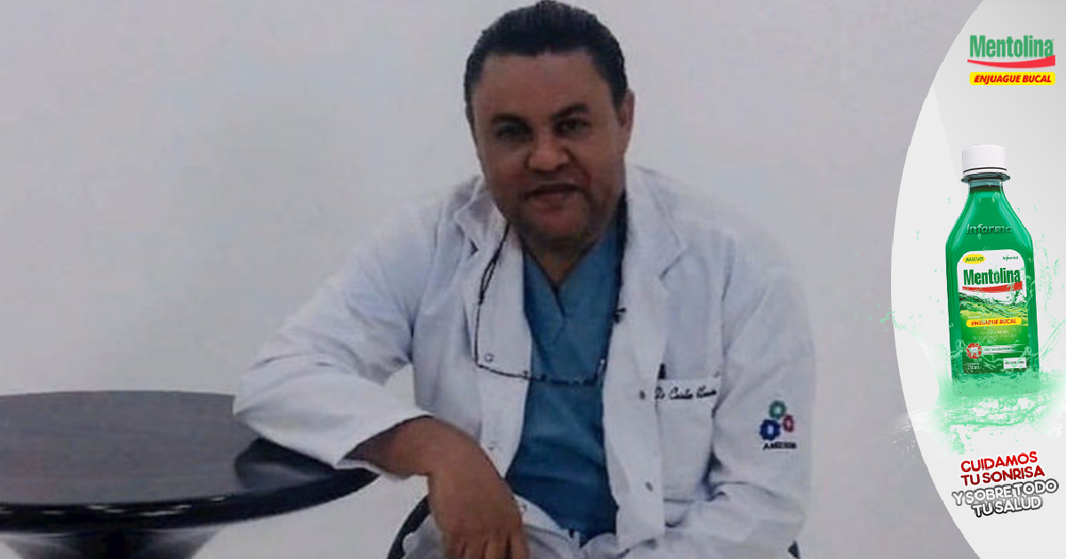 Carlos Umaña señala que cierre de UCI del hospital Leonardo Martínez, es por falta de pago a los médicos