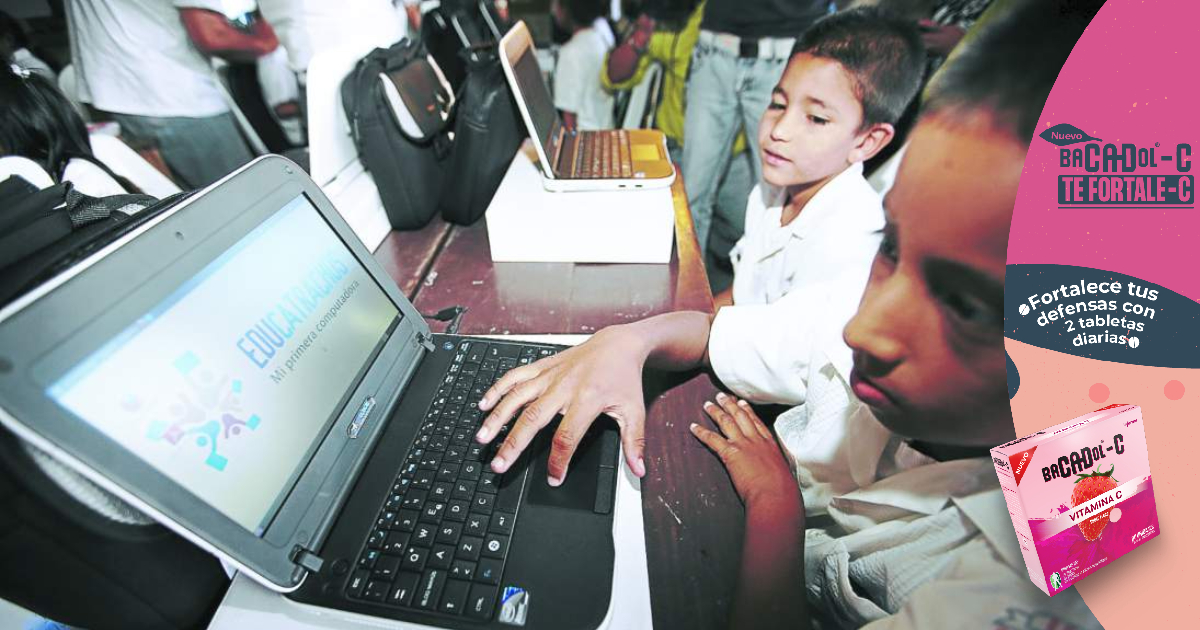 IAIP dice Secretaría de Educación no ha publicado convenio para instalar internet en escuelas públicas