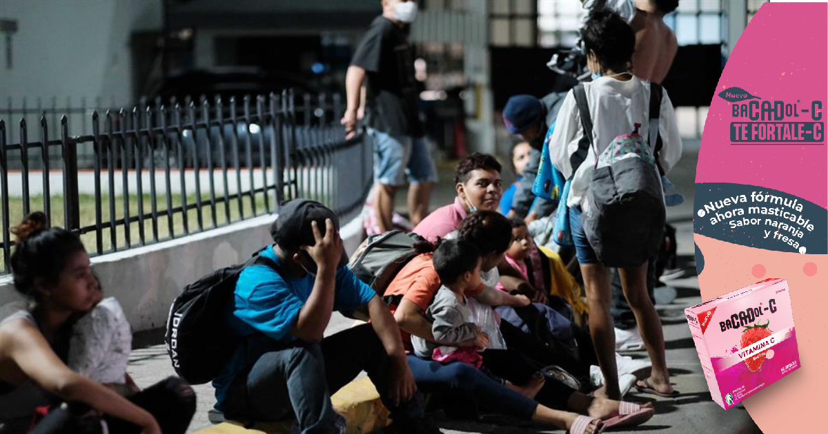 OPS pide a los migrantes no viajar durante la pandemia