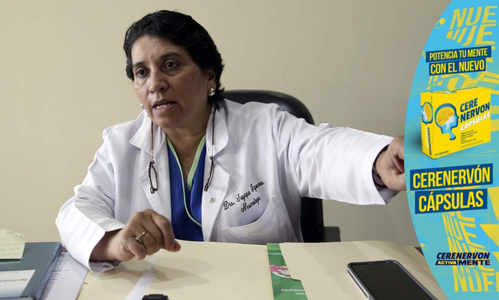 Doctora Figueroa dice que Honduras debe gestionar urgentemente vacunas anticovi-19 certificadas
