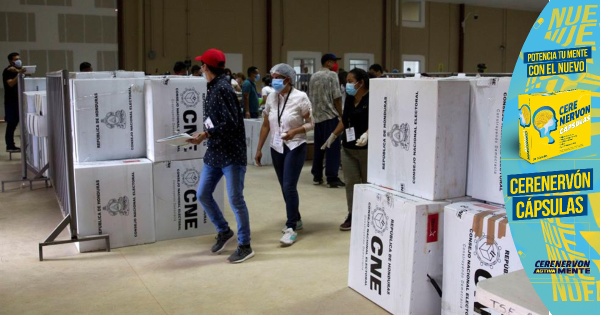Honduras va a las urnas en noviembre marcada por crisis y nueva ley electoral