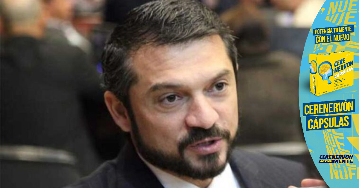 Yuri Sabas: No se puede seguir regalando el dinero del pueblo a partidos que sacan tres mil votos