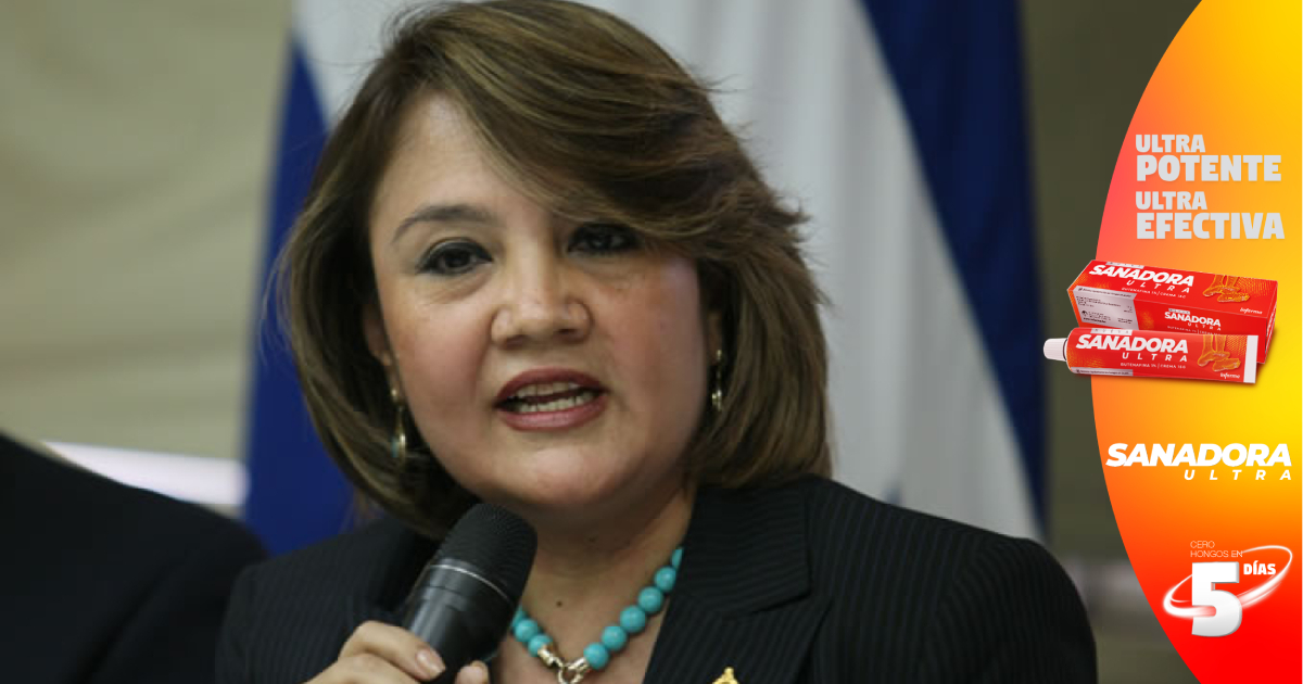 Abogada Ana Pineda: Con las ZEDE el Congreso está renunciando a la facultad de crear leyes