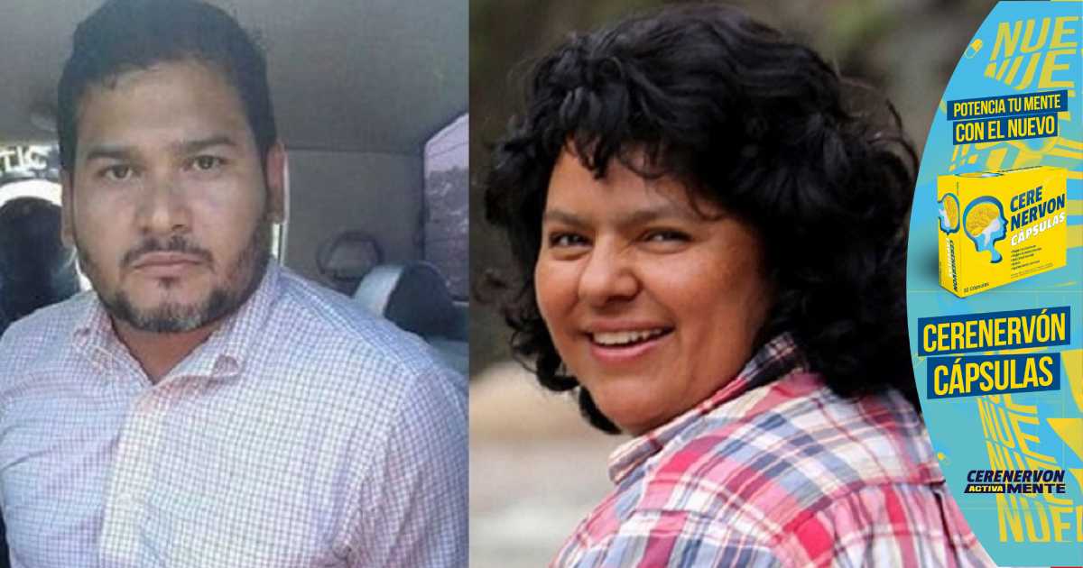 Finaliza juicio contra David Castillo, acusado en asesinato de Berta Cáceres, el 30 de junio el juez dará el fallo