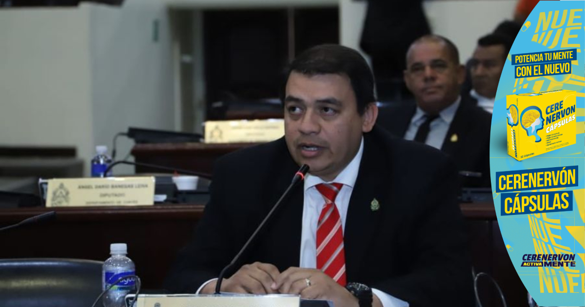 Diputado Ávila dice que el PSH se ha convertido en un "desastre" con presentación de planillas de Cortés y Choluteca
