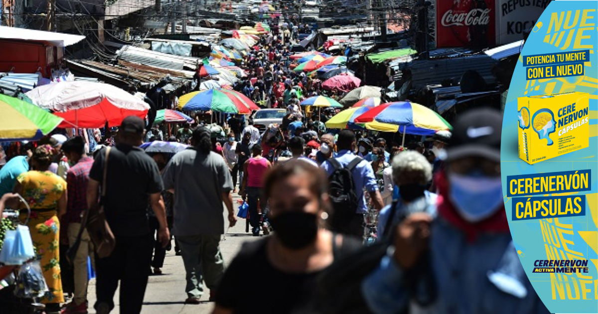 Fedecámaras proyecta en diciembre un 90% de recuperación de la economía hondureña