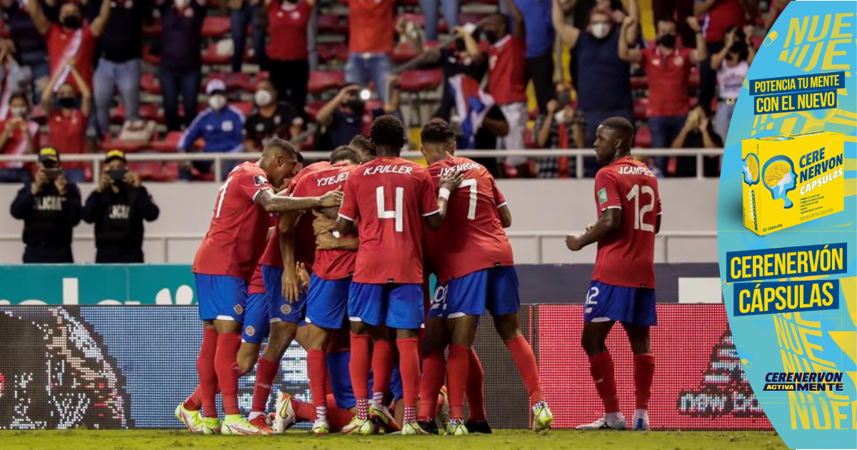 Costa Rica, sin Navas, se juega ante Canadá y Honduras gran parte de sus opciones de ir al Mundial