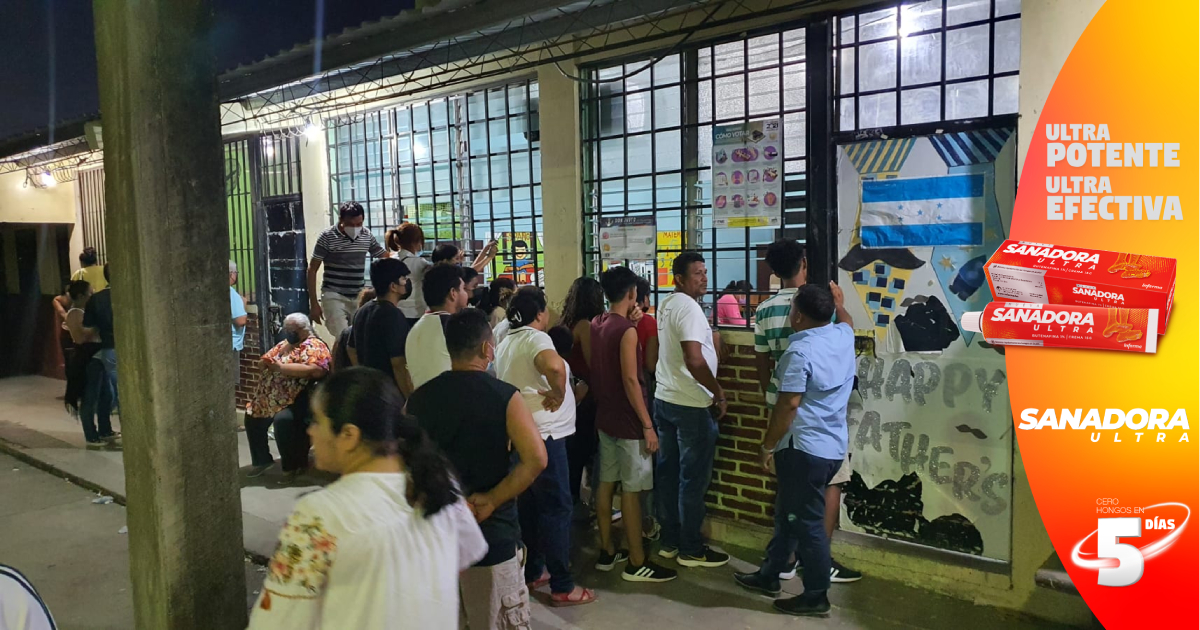 Politólogo considera que el abstencionismo electoral reducirá significativamente en Honduras