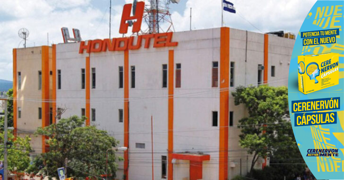 Equipo del nuevo gobierno analiza situación de Hondutel para determinar si se puede recuperar financieramente