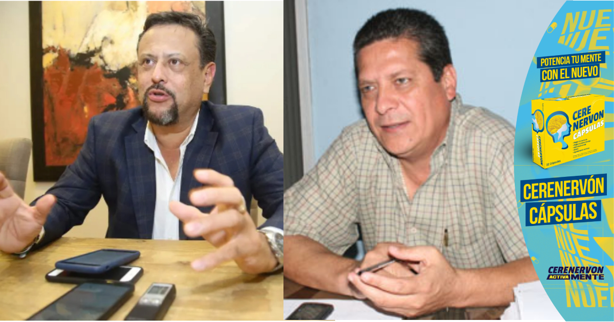 Eulogio Chávez sugiere al nuevo gobierno poner un ministro que sepa de Educación y no uno como Arnaldo Bueso