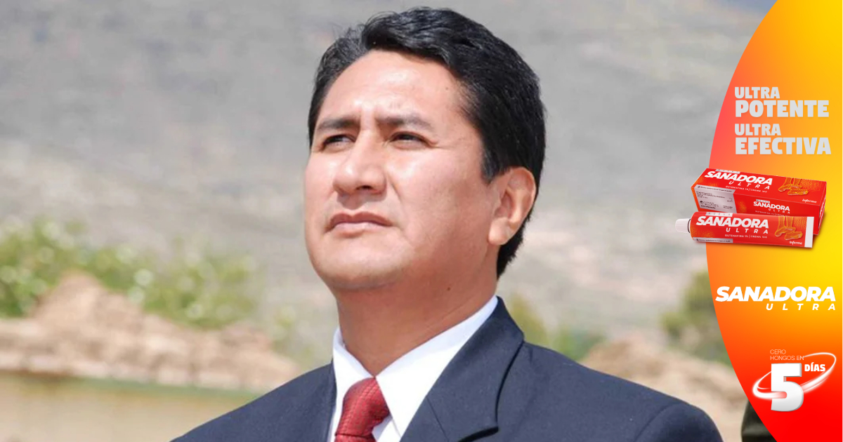 Justicia peruana niega permiso a líder del Perú Libre para viajar a Honduras y asistir a toma de posesión de Xiomara Castro
