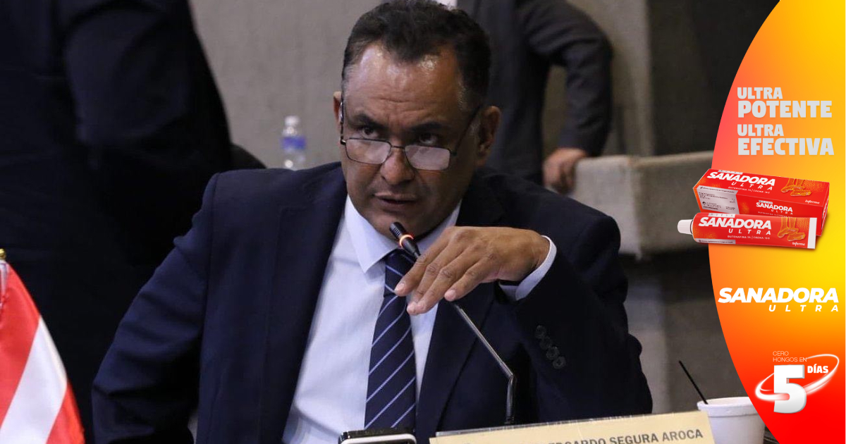 Diputados electos nombran a Mario Segura como jefe de bancada del Partido Liberal