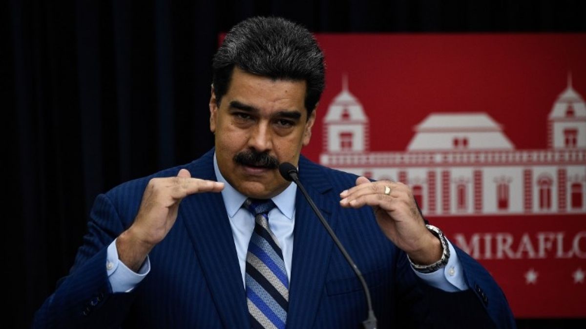 Maduro inicia nuevo gobierno pese a fuerte rechazo internacional