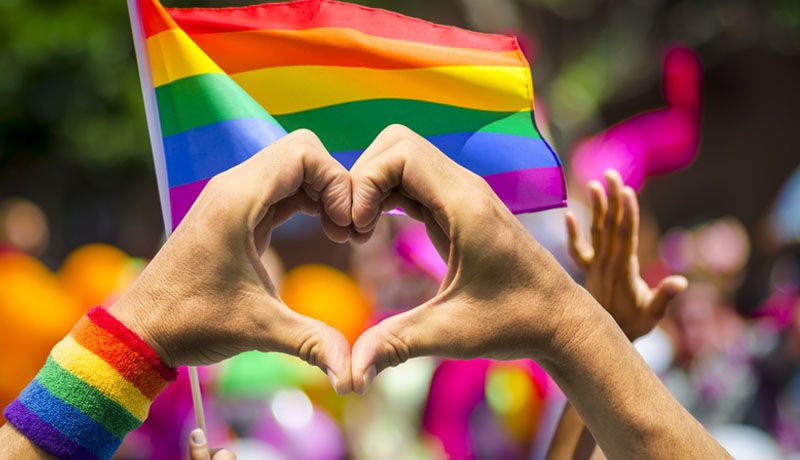 Comunidad LGBTI+ solicita que sus miembros puedan cambiar de nombre