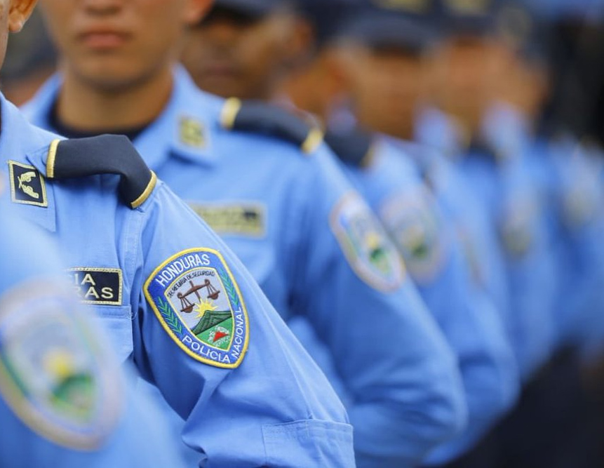 Policía anuncia nuevas estrategias para disminuir índice de criminalidad