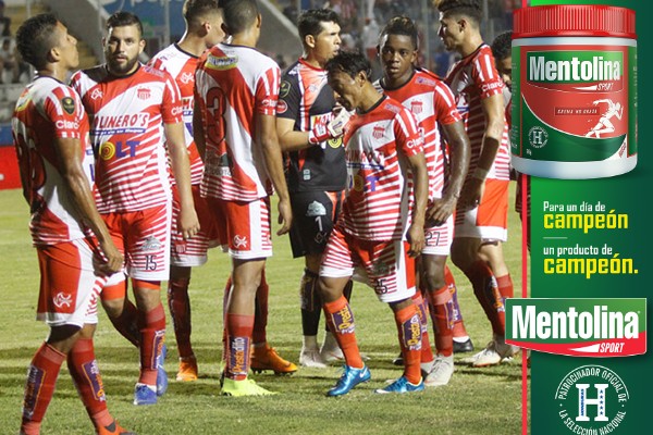 Vida nuevo líder del Campeonato Clausura tras bajarse al Motagua