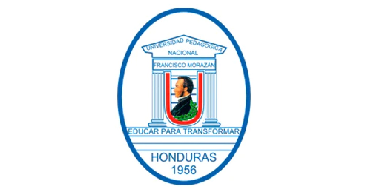 Universidad Pedagógica Nacional Francisco Morazán