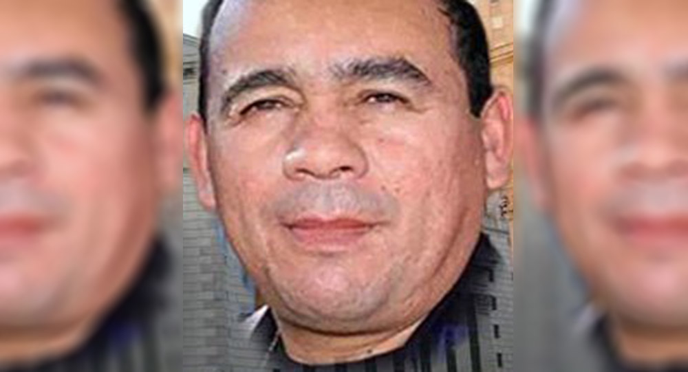 Exoficial Mauricio Hernández se declara inocente en Corte de Nueva York