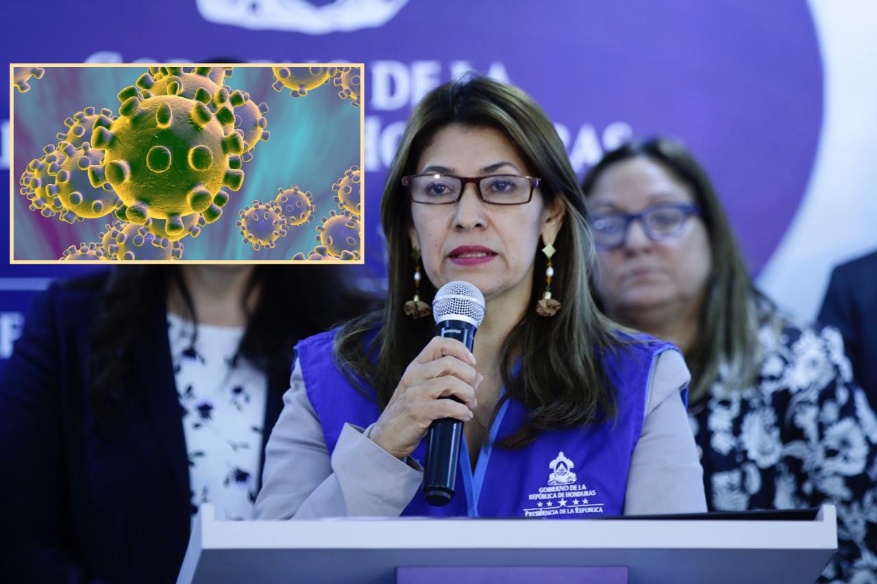 Gobierno ratifica no hay casos confirmados por coronavirus en Honduras