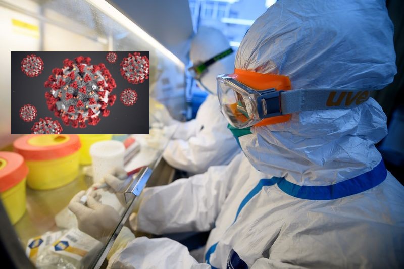 China dice haber desarrollado “con éxito” la vacuna contra el Covid-19 y se prepara para su producción a “gran escala”