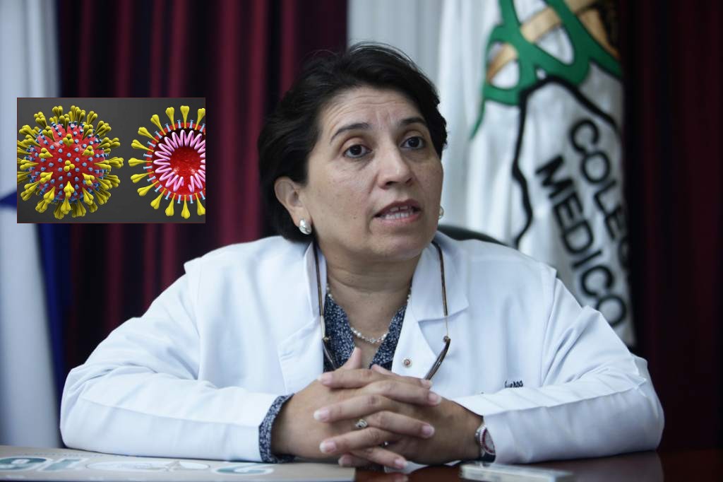 CMH propone instalar mesa científica y olvidar diferencias políticas para abordar temática del Coronavirus en Honduras