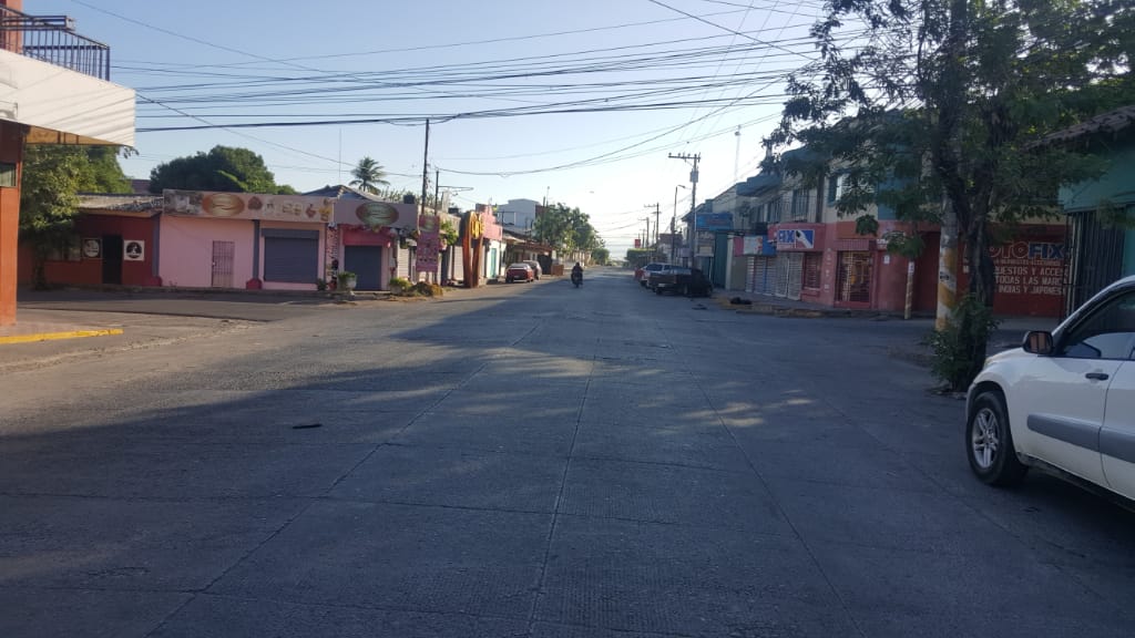 Las principales ciudades de Honduras amanecieron este martes sin servicio de transporte público y los comercios cerrados, salvo los de primera necesidad, después de que las autoridades impusieran el toque de queda tras el reporte de ocho casos de coronavirus en el país.