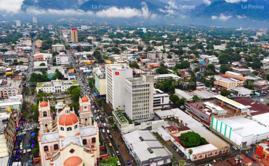 Unos L2 mil millones propone el Congreso para enfrentar la pandemia en San Pedro Sula