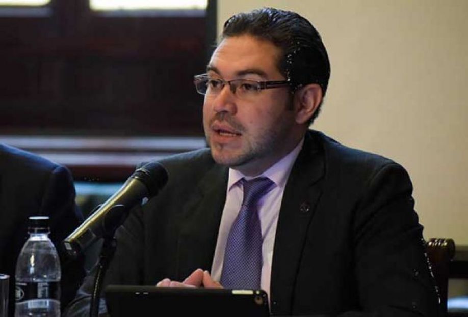 Con informe del TSC el MP ya no tiene excusa para investigar compras sobrevaloradas: Jorge Cálix