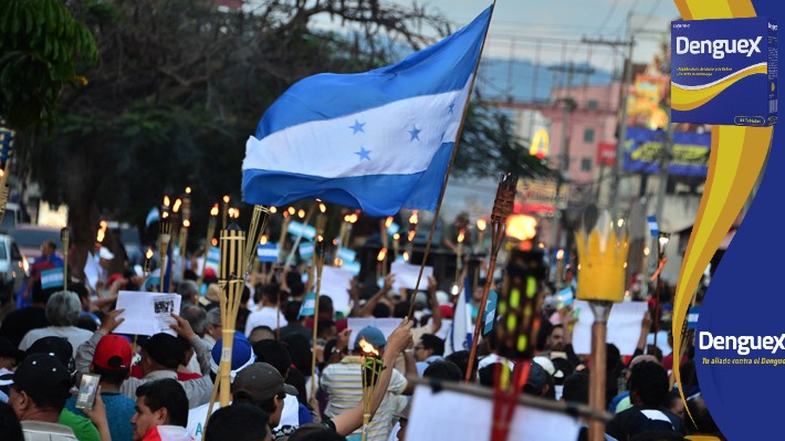 En Honduras no existe la justicia; políticos continuarán estafando al pueblo, dice abogado Tomé