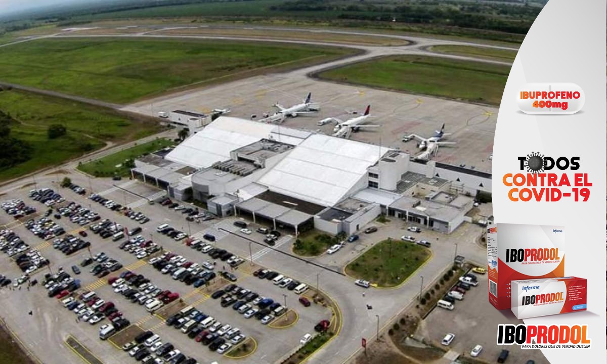 Tras 20 años de gestión, Aeropuertos de Honduras traspasa cuatro terminales aéreas a Insep