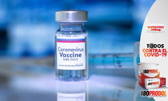Rusia patenta su segunda vacuna contra la COVID-19
