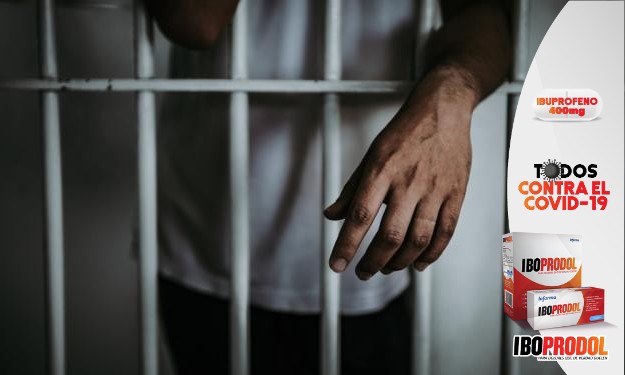 Otro extorsionador es condenado a 10 años de prisión en La Ceiba