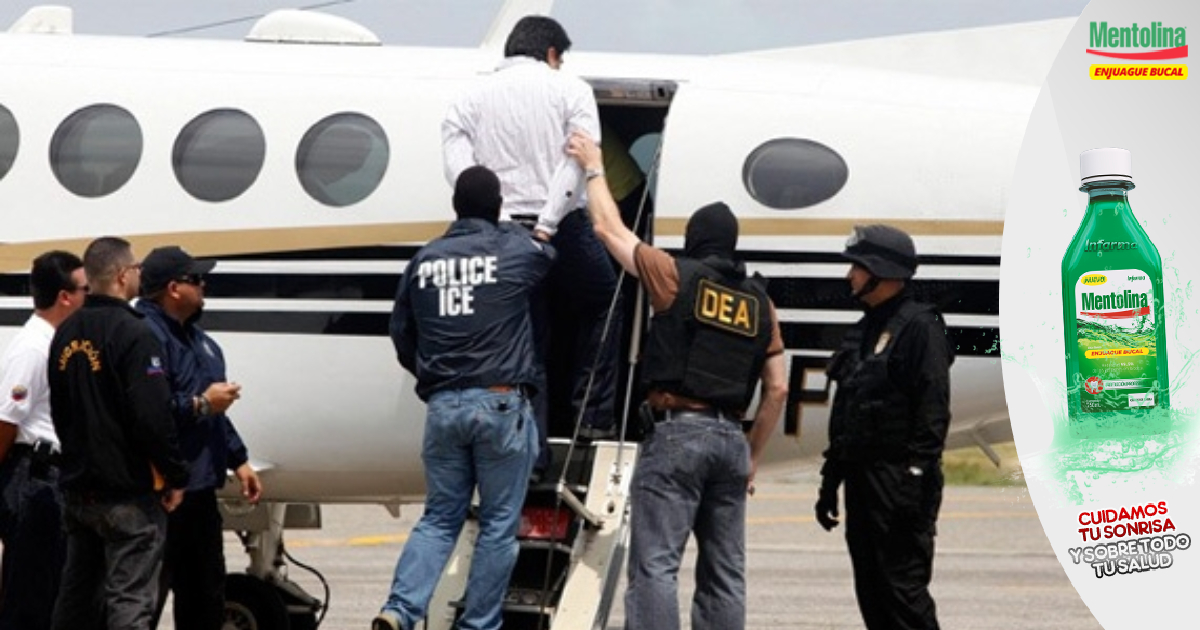 Dos nuevas solicitudes de extradición hacia EEUU ingresan a la Corte Suprema de Justicia de Honduras