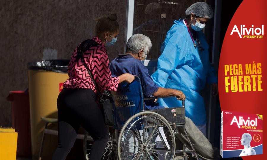 Honduras llega a 121.827 contagios y 3.130 decesos por covid-19 desde marzo