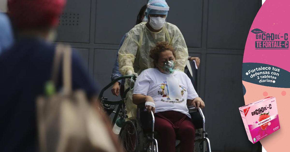 Honduras registra 809 nuevos contagios y 23 fallecidos por la covid-19