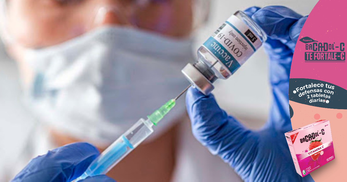 Ecuador pide a Pfizer dos millones de dosis de su vacuna contra la covid-19