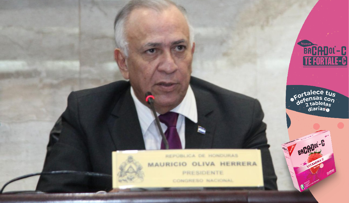 Mauricio Oliva anuncia que elecciones primarias se realizarán con la actual Ley Electoral