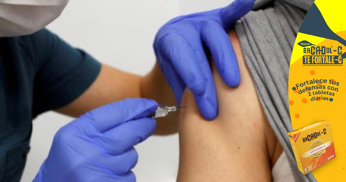Microbióloga espera que el proceso de vacunación sea la respuesta del personal sanitario ante la covid-19