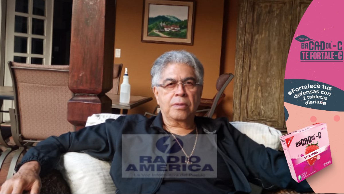 Ramón Castillo pide "ser mas cristiano y no es momento de celebrar" la condena de Tony Hernández