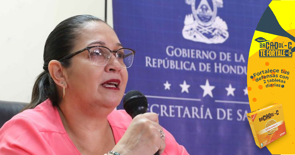 Roxana Araujo: La vacuna que vendrá al país, servirá para combatir la nueva cepa del coronavirus