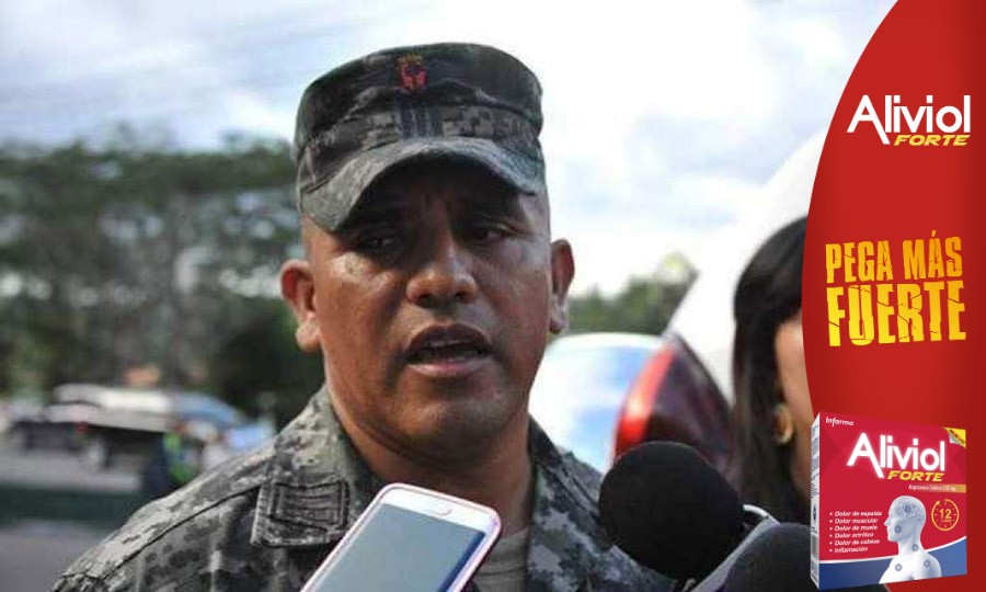 Santos Orellana dice que la Policía Nacional le ha fallado a los hondureños