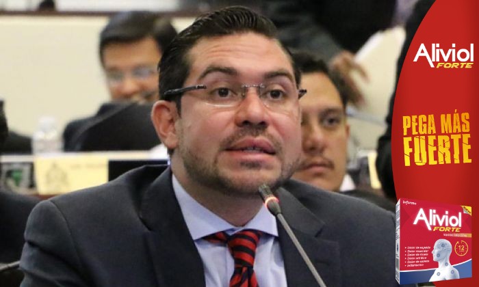 Jorge Cálix: Con decisión de cuadernillos adicionales el CNE trata que 1.6 millones de hondureños voten en las primarias