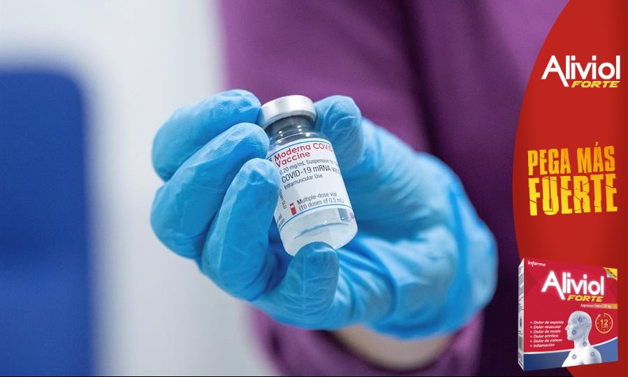 Empresa privada dice que no puede comprar vacunas, porque farmacéuticas solo le venden al gobierno