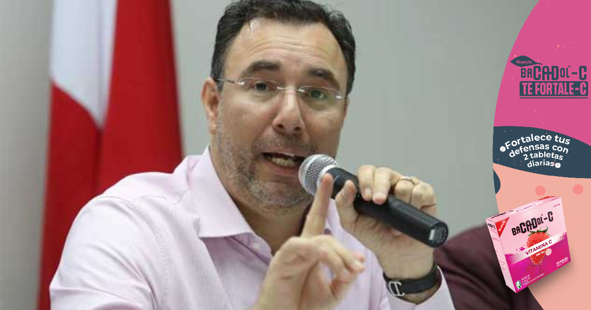 Luis Zelaya espera que el CNE se pronuncie para sentar un precedente histórico del fraude electoral en Honduras